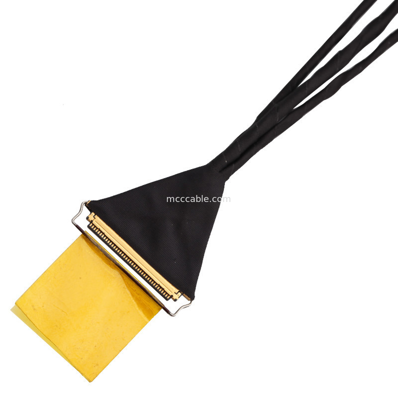 4 Pin Usb 20454-040t Edp Lvds кабель Jst Phr-5 Lvds кабель подсветка