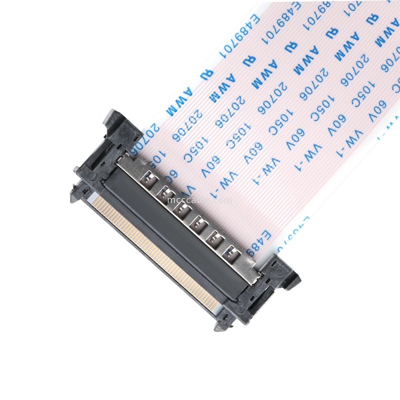 LVDS EDP CABLE LCD кабель FFC FPC FI-RE51HL CONN Коаксиальный кабель подключатель OEM/ODM