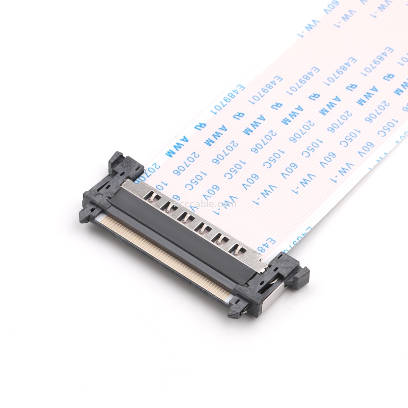 LVDS EDP CABLE LCD кабель FFC FPC FI-RE51HL CONN Коаксиальный кабель подключатель OEM/ODM