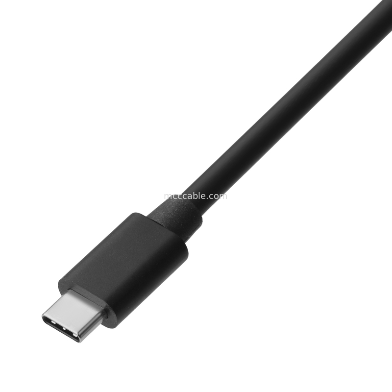 Thunderbolt 4 Качественный кабель Ультрабыстрая зарядка Молниеносная передача данных Мягкая и прочная для бесперебойного использования