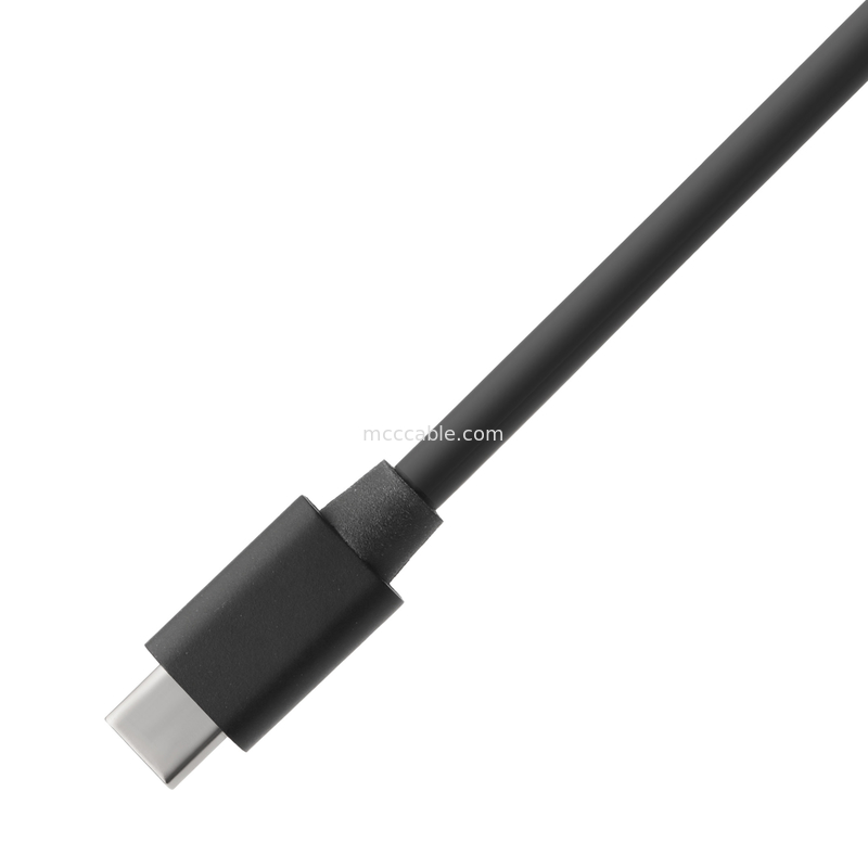 Thunderbolt 4 Качественный кабель Ультрабыстрая зарядка Молниеносная передача данных Мягкая и прочная для бесперебойного использования