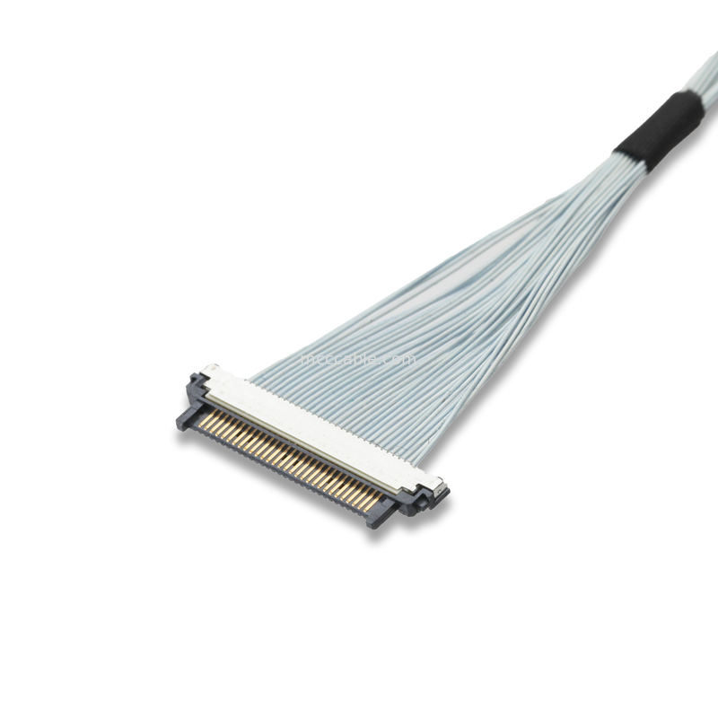 KEL Usl20-30SS-008-C кабель от 1 до N Используется медицинскими исследовательскими группами