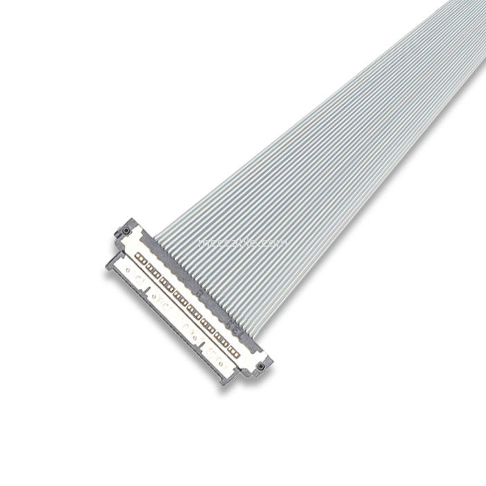 USL20-30SS-050-B 1 to 1 0.4mm pitch connector assembly cable