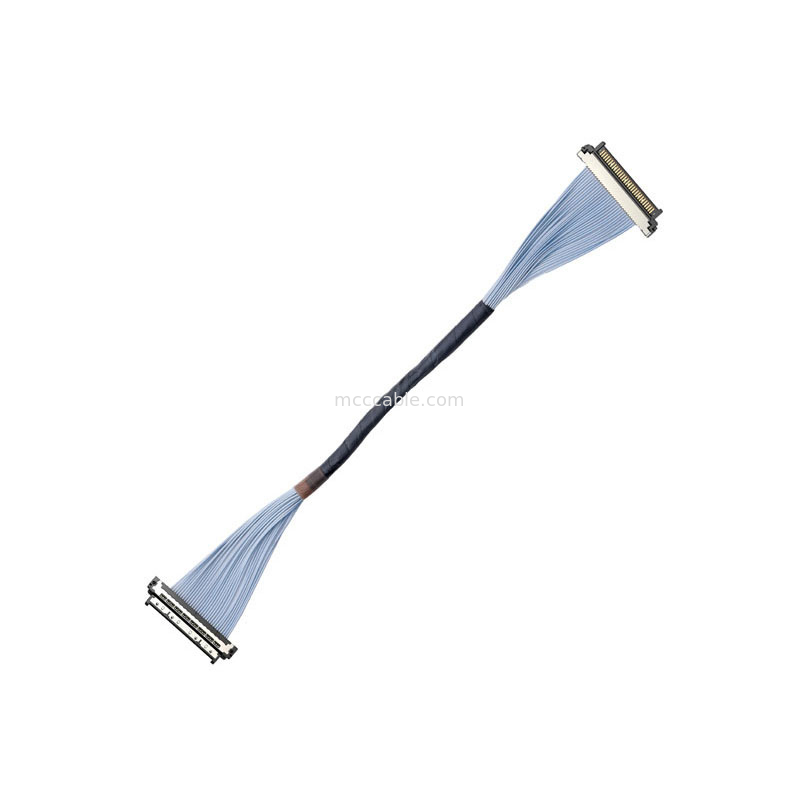 OEM 0.4mm USL20-30SS-011C - надежный разъем для производителей камер видеонаблюдения