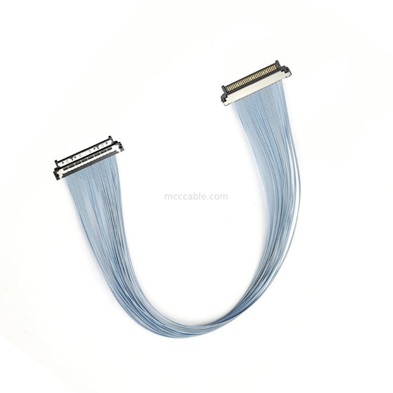 0.4mm USL20-30SS-007B - Профессиональный разъединитель для камер высокой четкости безопасности и промышленных камер