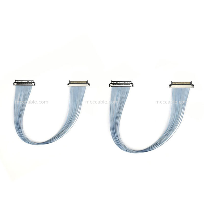 USL20-30SS-013C 0,4 мм микрокоаксиальный кабель премиум качества для автомобильных и умных домашних камер