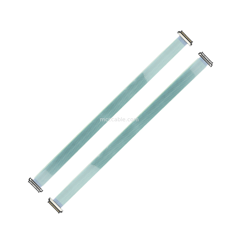 0.4mm USL20-30SS-004BH - соединитель малого продольного расстояния для миниатюрных камер видеонаблюдения