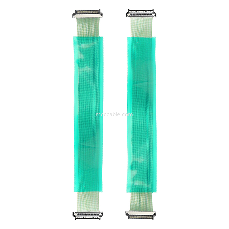 0.4mm Fine Pitch USL20-30SS-005BH - прочный разъем для видеокамер 4K