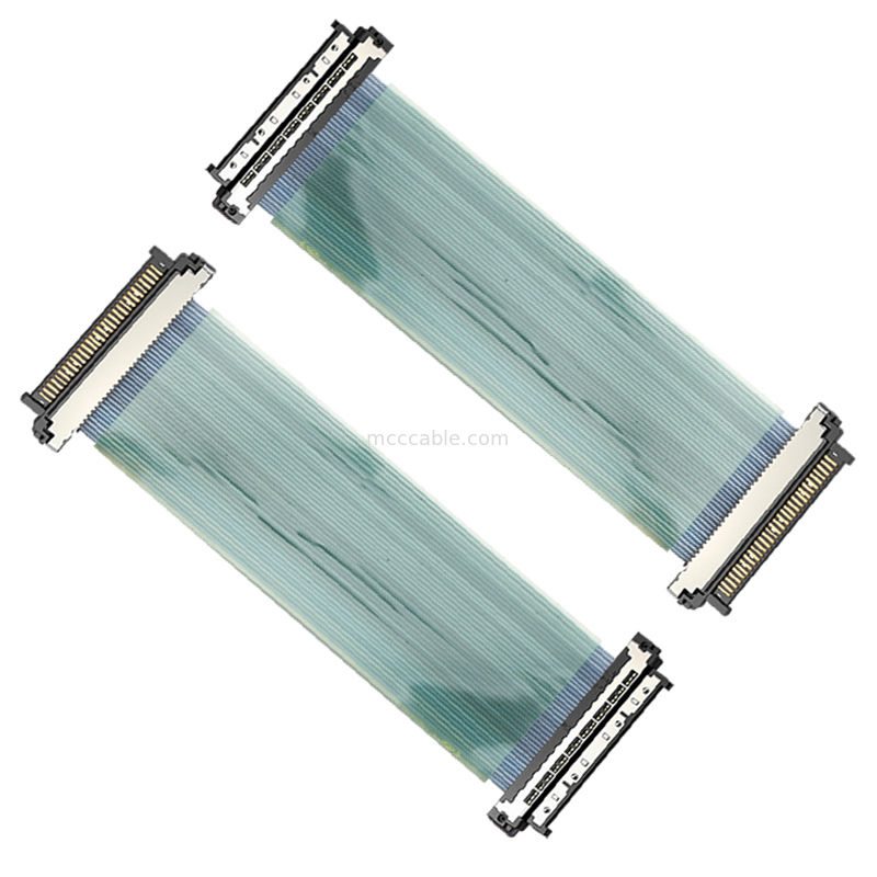 Надежный 0,4 мм питч USL20-30SS-006BH - Упорный соединитель для наружного наблюдения