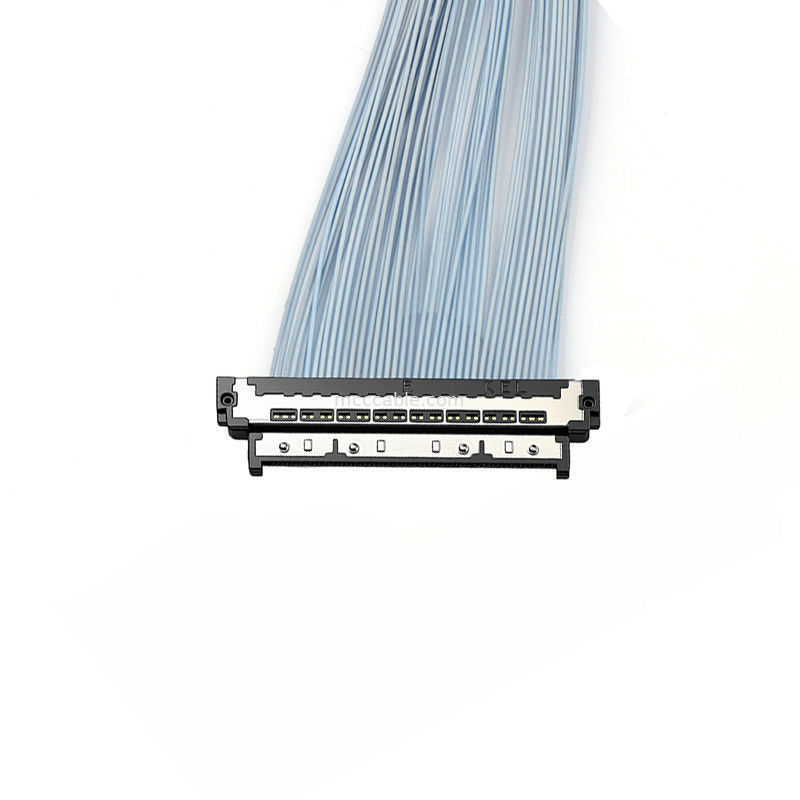 0.4mm USL20-30SS-007B - Профессиональный разъединитель для камер высокой четкости безопасности и промышленных камер