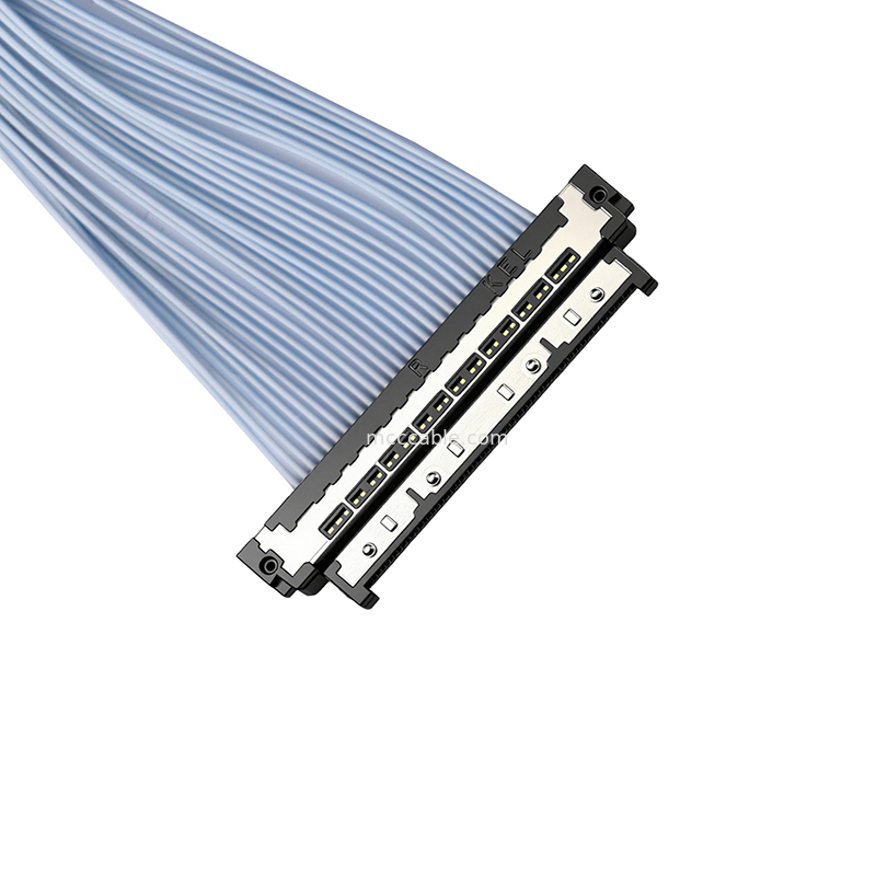 OEM 0.4mm USL20-30SS-011C - надежный разъем для производителей камер видеонаблюдения