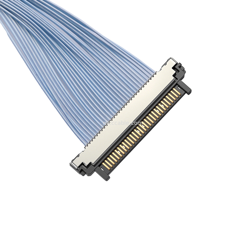 OEM 0.4mm USL20-30SS-011C - надежный разъем для производителей камер видеонаблюдения
