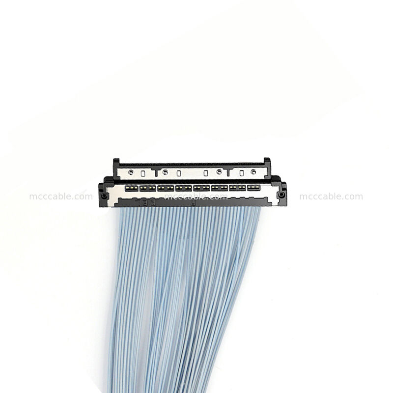 USL20-30SS-013C 0,4 мм микрокоаксиальный кабель премиум качества для автомобильных и умных домашних камер