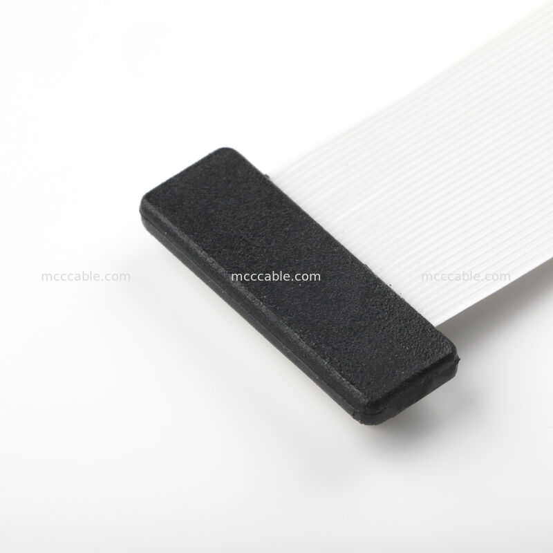 Сборка кабелей FFC/FPC с 31 штифтом, 0,5 мм, сертифицированная UL 2896, двойная