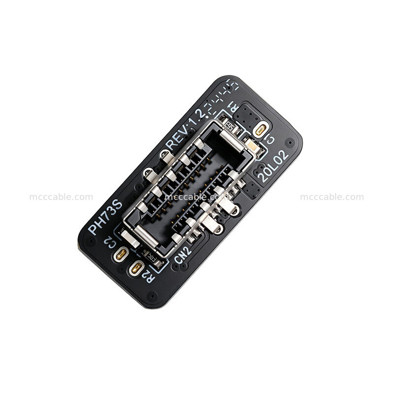 USB 3.0 19 Pin to Vertical USB Type E Front Panel Adapter Motherboard Converter