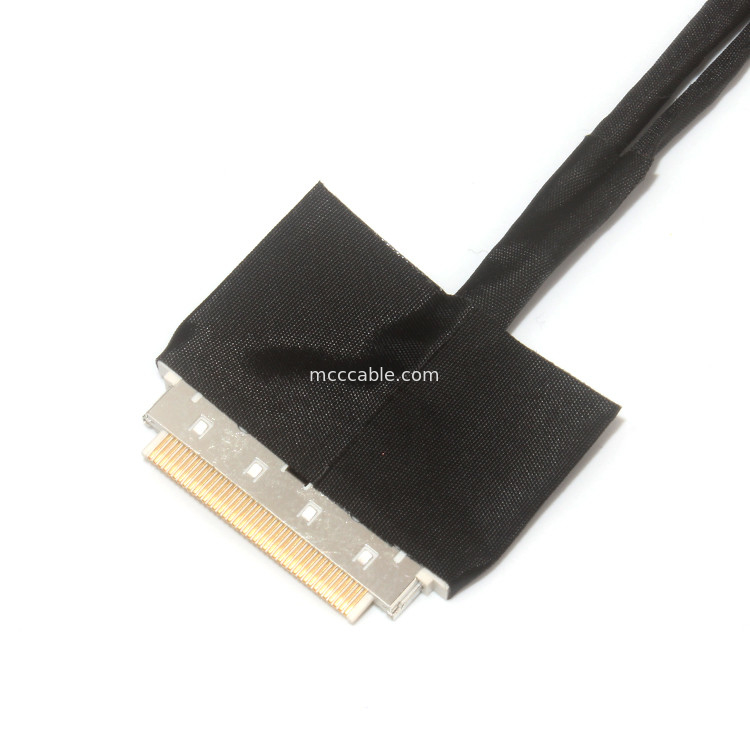 кабель Jae Fi X30hl соединителя дисплея 30 pos к тузам 88441 до 1.25mm MOLEX 51146-0500