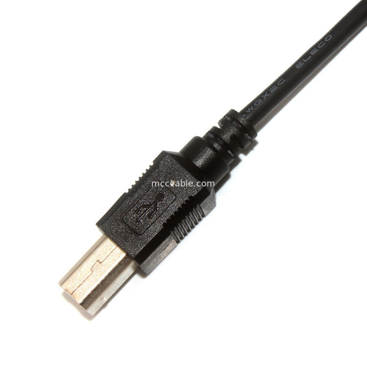 10 длина Molex 22-55-2101 сборки кабеля 150mm Molex тангажа Pin 30AWG 2.54mm