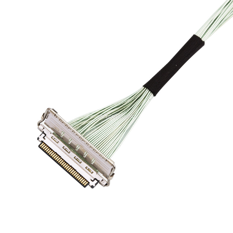 Кабель  20679-030T-01 EDP датчика LVDS изображения для модуля камеры MIPI