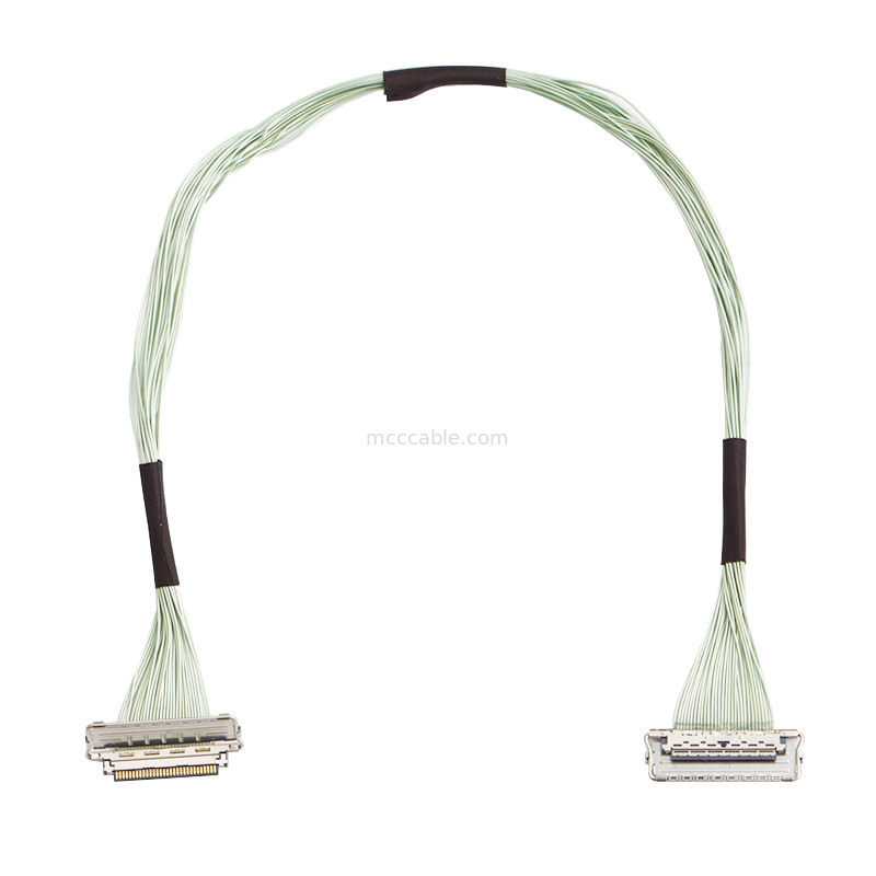 Кабель  20679-030T-01 EDP датчика LVDS изображения для модуля камеры MIPI