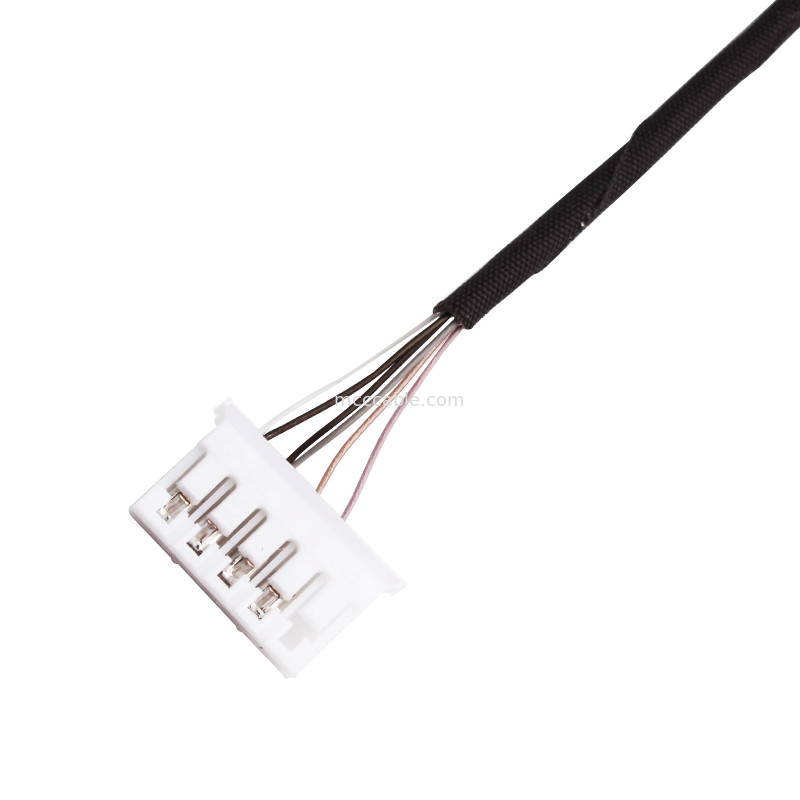 4 Pin Usb 20454-040t Edp Lvds кабель Jst Phr-5 Lvds кабель подсветка