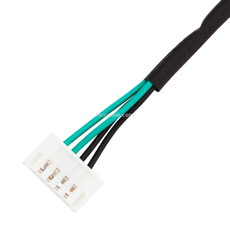 Molex 39-01-2040 к UL 6P сборки кабеля проводки Jst Vhr-6n для дисплея