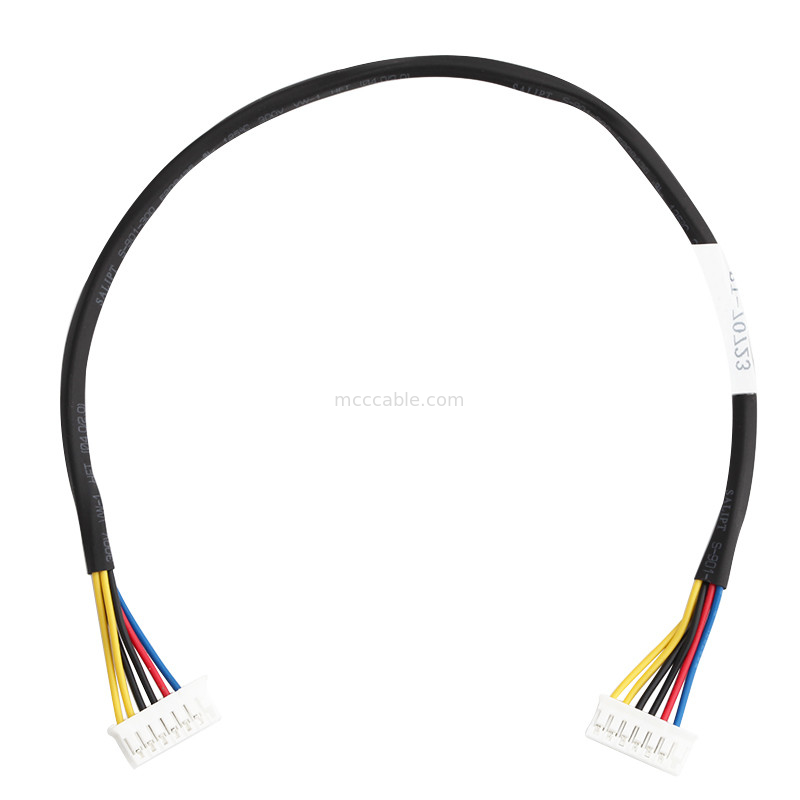 7 кабель Wl Ph-7p проводки провода соединителя тангажа Pin 2mm к Ph-7p