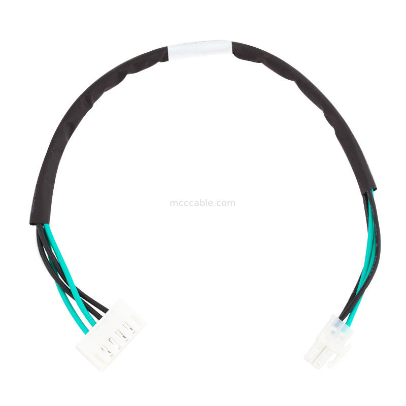 Molex 39-01-2040 к UL 6P сборки кабеля проводки Jst Vhr-6n для дисплея
